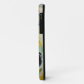 PixDezines - Kandinsky 1914 Abstracte Wandpaneel Case-Mate iPhone Case (Achterkant/links)