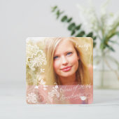 PixDezines kant/2014 Afstudeerders/diy fonts Kaart (Staand voorkant)