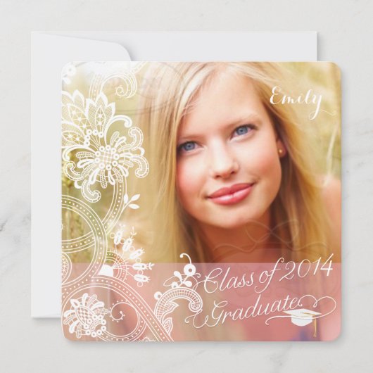 PixDezines kant/2014 Afstudeerders/diy fonts Kaart (Voorkant)