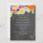 PixDezines-karton+fiesta-lantaarns Kaart (Achterkant)