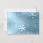 PixDezines Kerstvakantie foto/kalligrafie Kaart (Achterkant)