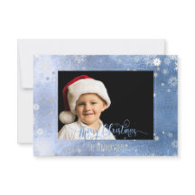 PixDezines Kerstvakantie foto/kalligrafie