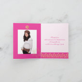 PixDezines klassieke mitzvah bedankt u/DIYcolor! (Binnen)