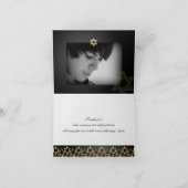 PixDezines klassieke mitzvah bedankt u/DIYcolor! (Binnen)