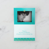 PixDezines klassieke mitzvah bedankt u/DIYcolor! (Binnen)