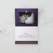 PixDezines klassieke mitzvah bedankt u/DIYcolor! (Binnen)