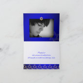 PixDezines klassieke mitzvah bedankt u/DIYcolor! (Binnen)