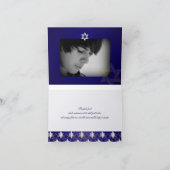 PixDezines klassieke mitzvah bedankt u/DIYcolor! (Binnen)