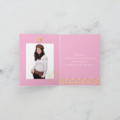 PixDezines klassieke mitzvah bedankt u/DIYcolor! (Binnen)