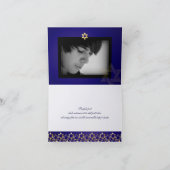 PixDezines klassieke mitzvah bedankt u/DIYcolor! (Binnen)