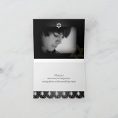 PixDezines klassieke mitzvah bedankt u/DIYcolor! (Binnen)