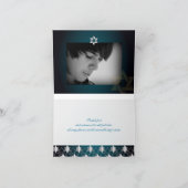 PixDezines klassieke mitzvah bedankt u/DIYcolor! (Binnen)