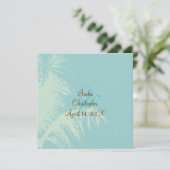 PixDezines kokokosplaat silhouet/dij kleur Kaart (Staand voorkant)