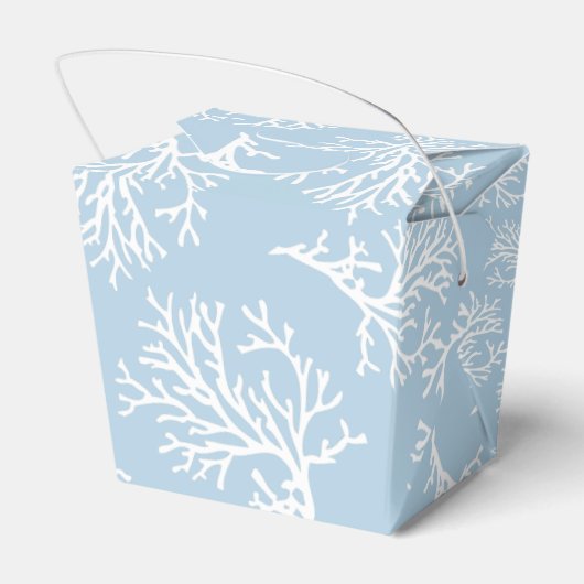 PixDezines koraal/DIY achtergrond kleur Bedankdoosjes (Achterkant)