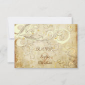 PixDezines LARGE RSVP 4.25x5.5  zwemmers (Voorkant)