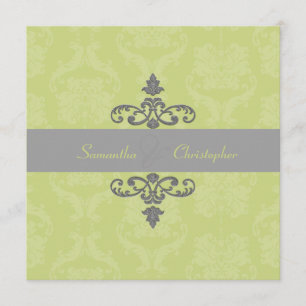 PixDezines Liliana Damask, DIY kleuren Kaart