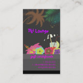 PixDezines Maitai, cadeaubon Kortingskaartje (Achterkant)