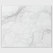 PixDezines Marmer Cadeaupapier (Vlak)