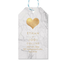 PixDezines Marmer Faux Goud Hart/DIY kleur