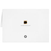 PixDezines Marmer + Nep Roze Goud/Gereserveerde Ta (Achterkant Horizontaal)