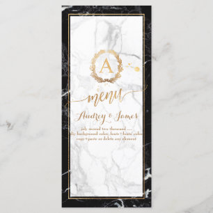 PixDezines Marmer/Shine Menu/Faux Gold Menu