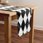 PixDezines marqui patroon/diy achtergrond Korte Tafelloper (Voorbeeld)