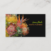 PixDezines maui-♥ Visitekaartje (Voorkant)