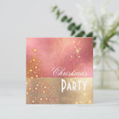 PixDezines met kerstboompjes Kaart (Staand voorkant)