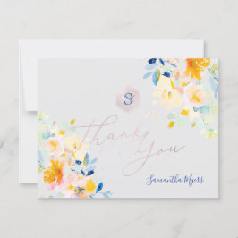 PixDezines Midzomer Rozen Mitzvah Dank u✡ RSVP Kaartje