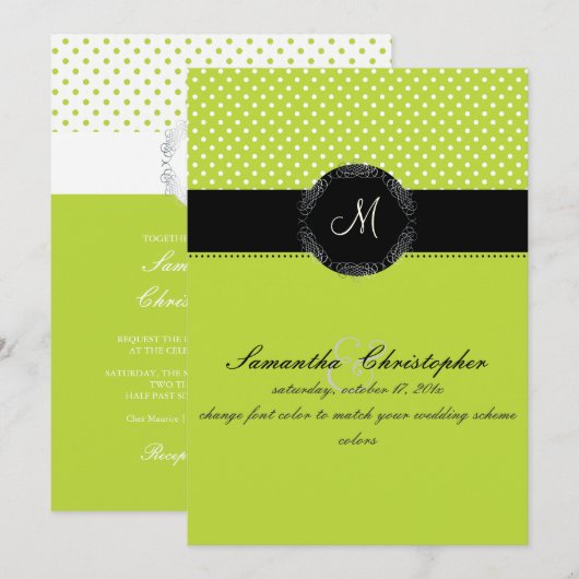 PixDezines Mini stippen|DIY achtergrondkleuren, li Kaart (Voorkant / Achterkant)