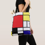 PixDezines Minimalistisch Primair Kleurblok Tote Bag<br><div class="desc">PixDezines minimalistische primaire kleur blok geel,  rood,  wit en blauw. Copyright © 2008-2016 PixDezines.com™ en PixDezines™ op zazzle.com. Alle rechten voorbehouden. Alle rechten voorbehouden.</div>