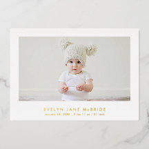 PixDezines Minimalistische Folie 5x7