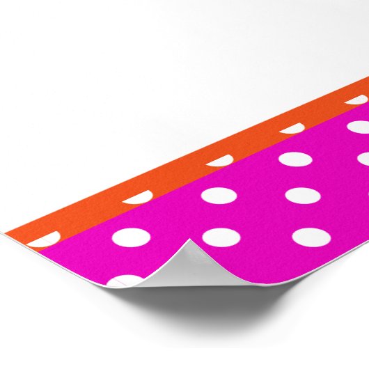 PixDezines Mitzvah Tree of Life Sign In Board Poster (Hoek)