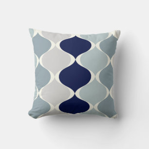 PixDezines mod Ogee DIY achtergrond kleur Kussen