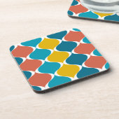 PixDezines mod ogee/diy achtergrondkleur Onderzetter (Linkerzijde)