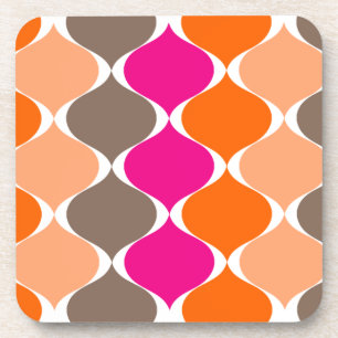 PixDezines mod ogee/diy achtergrondkleur Onderzetter