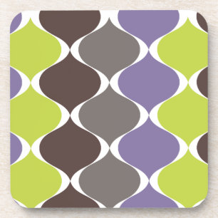 PixDezines mod ogee/diy achtergrondkleur Onderzetter