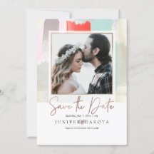 PixDezines Moderne Kunst, Koraal+Mint