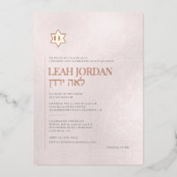 PixDezines Moderne Minimalistische Roze Gouden Bat