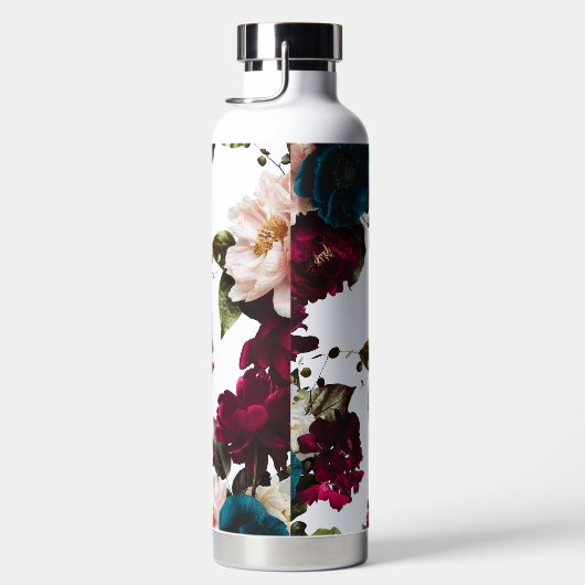 PixDezines Moody Botanical DIY Background Waterfles (Rechts)