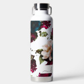 PixDezines Moody Botanical DIY Background Waterfles (Voorkant)