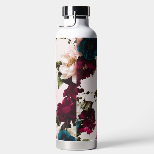 PixDezines Moody Botanical DIY Background Waterfles (Rechts)