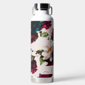 PixDezines Moody Botanical DIY Background Waterfles (Voorkant)