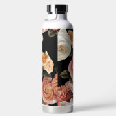 PixDezines Moody Botanical DIY Background Waterfles (Rechts)