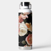 PixDezines Moody Botanical DIY Background Waterfles (Achterkant)