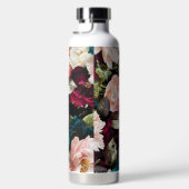 PixDezines Moody Botanical DIY Background Waterfles (Rechts)