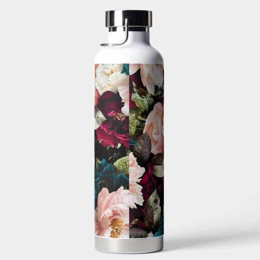 PixDezines Moody Botanical DIY Background Waterfles (Rechts)