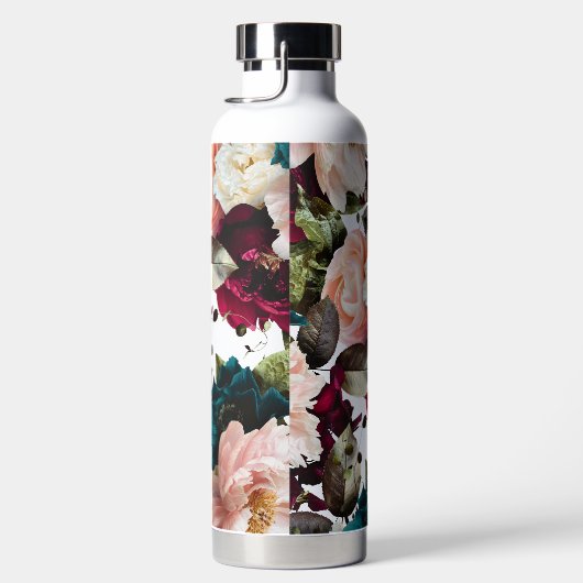 PixDezines Moody Botanical DIY Background Waterfles (Rechts)