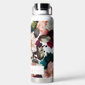 PixDezines Moody Botanical DIY Background Waterfles (Achterkant)