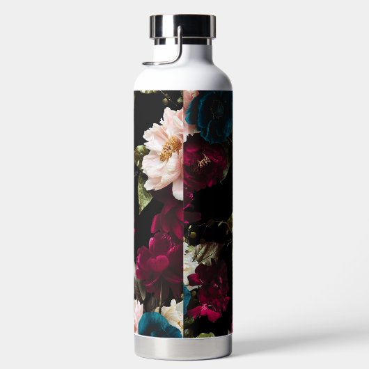 PixDezines Moody Botanical DIY Background Waterfles (Rechts)